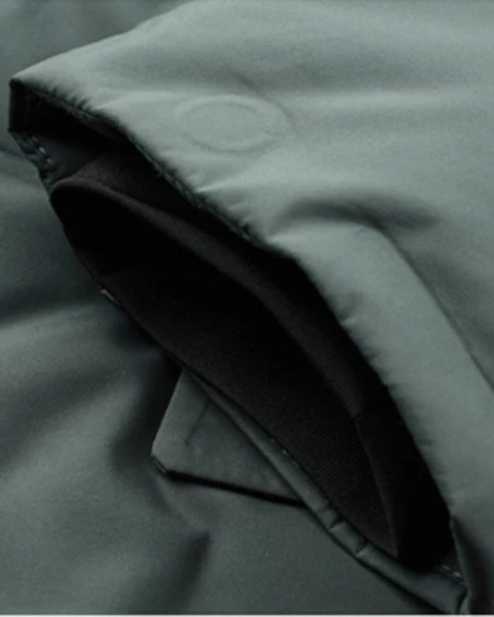 PRESTIGE™ - Elegáns Dzseki