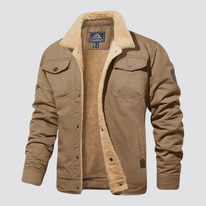 Nikó | Őszi Blézer