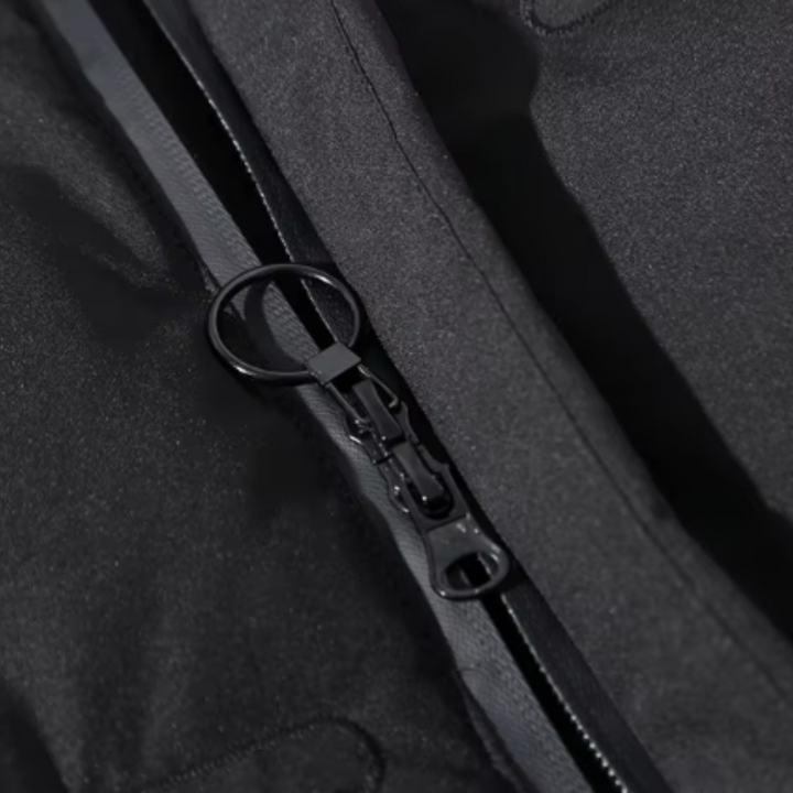 Hosszú Téli Kabát