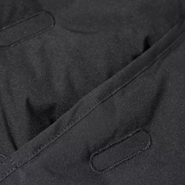 Hosszú Téli Kabát