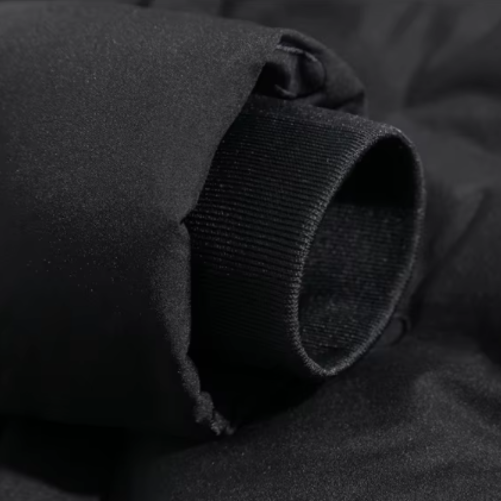 Hosszú Téli Kabát