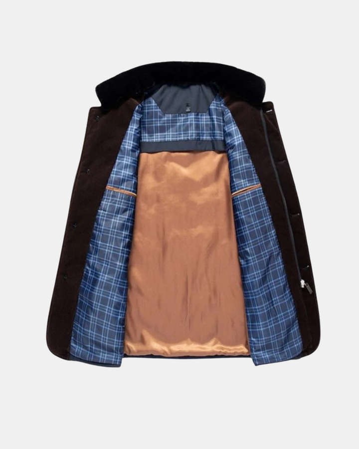 Férfi Antonio Dzseki