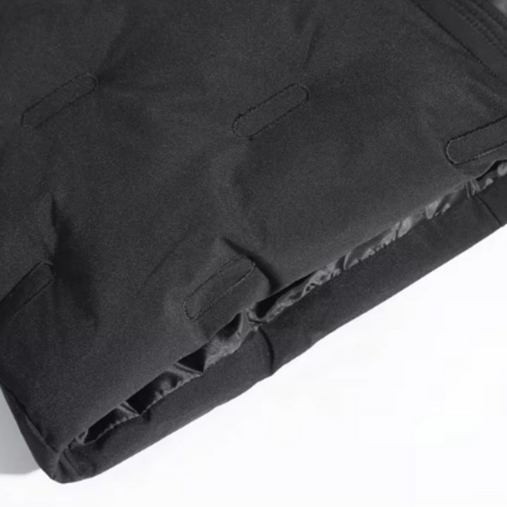 Hosszú Téli Kabát