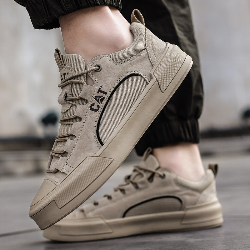 UrbanEdge - Bőr Cipők