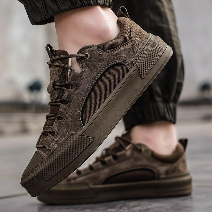 UrbanEdge - Bőr Cipők