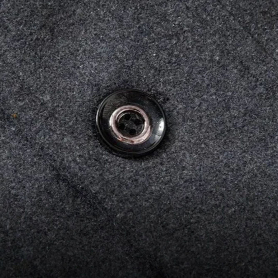 Angelo™ - WoolGuard Kabát Téli Stílus Peaky Blinders