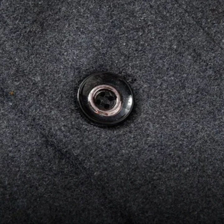 Angelo™ - WoolGuard Kabát Téli Stílus Peaky Blinders