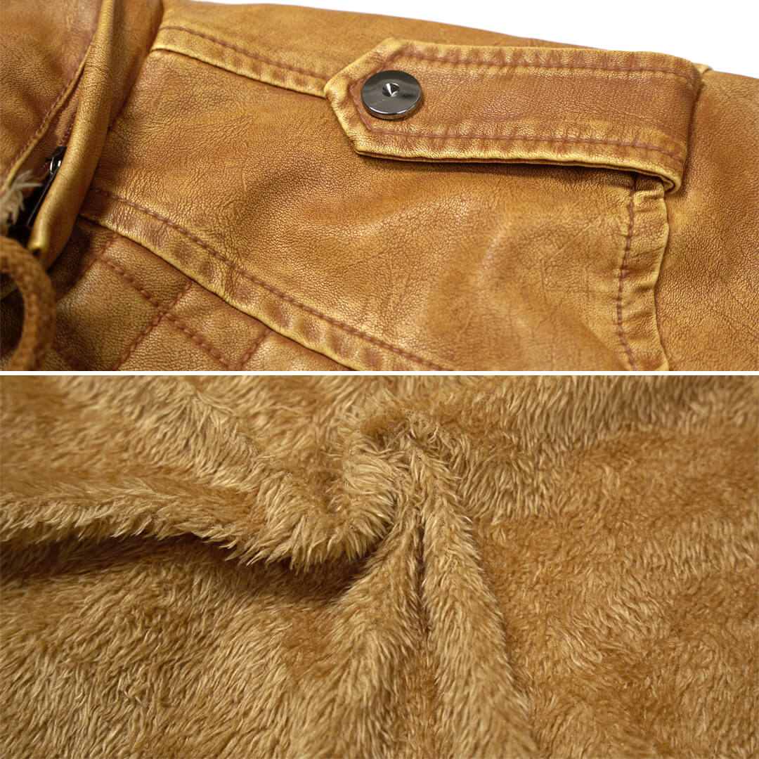 Luxus korlátozott kiadású dzseki