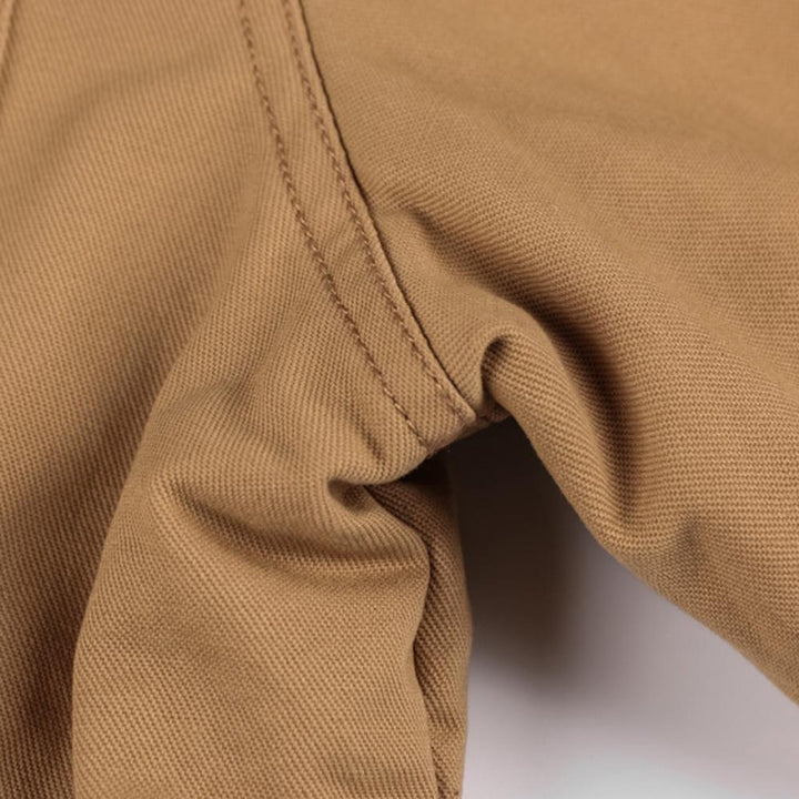 Henry | Téli pamut dzseki, laza és többfunkciós