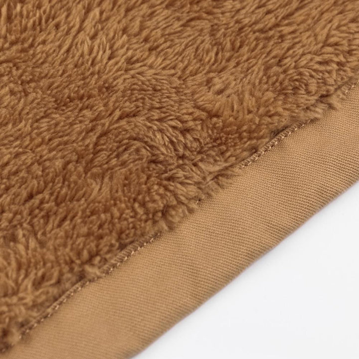 Henry | Téli pamut dzseki, laza és többfunkciós