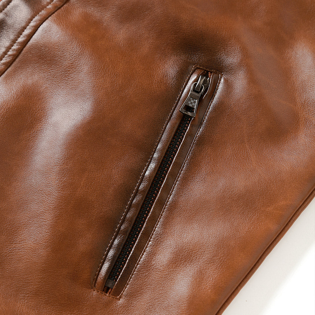 Roadster korlátozott kiadású dzseki